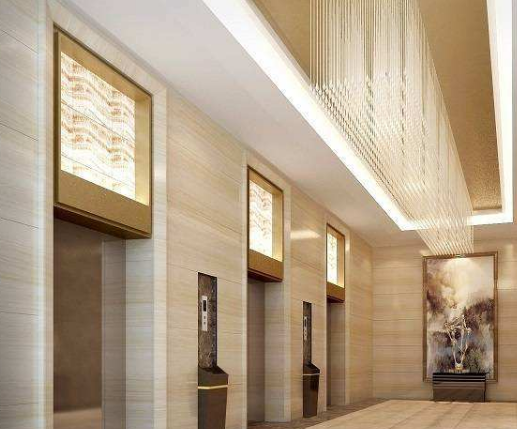 奧的斯電梯獲第十二屆中國企業(yè)社會責任峰會杰出企業(yè)獎
